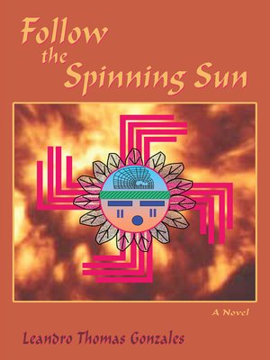 cover image of Follow the Spinning Sun
